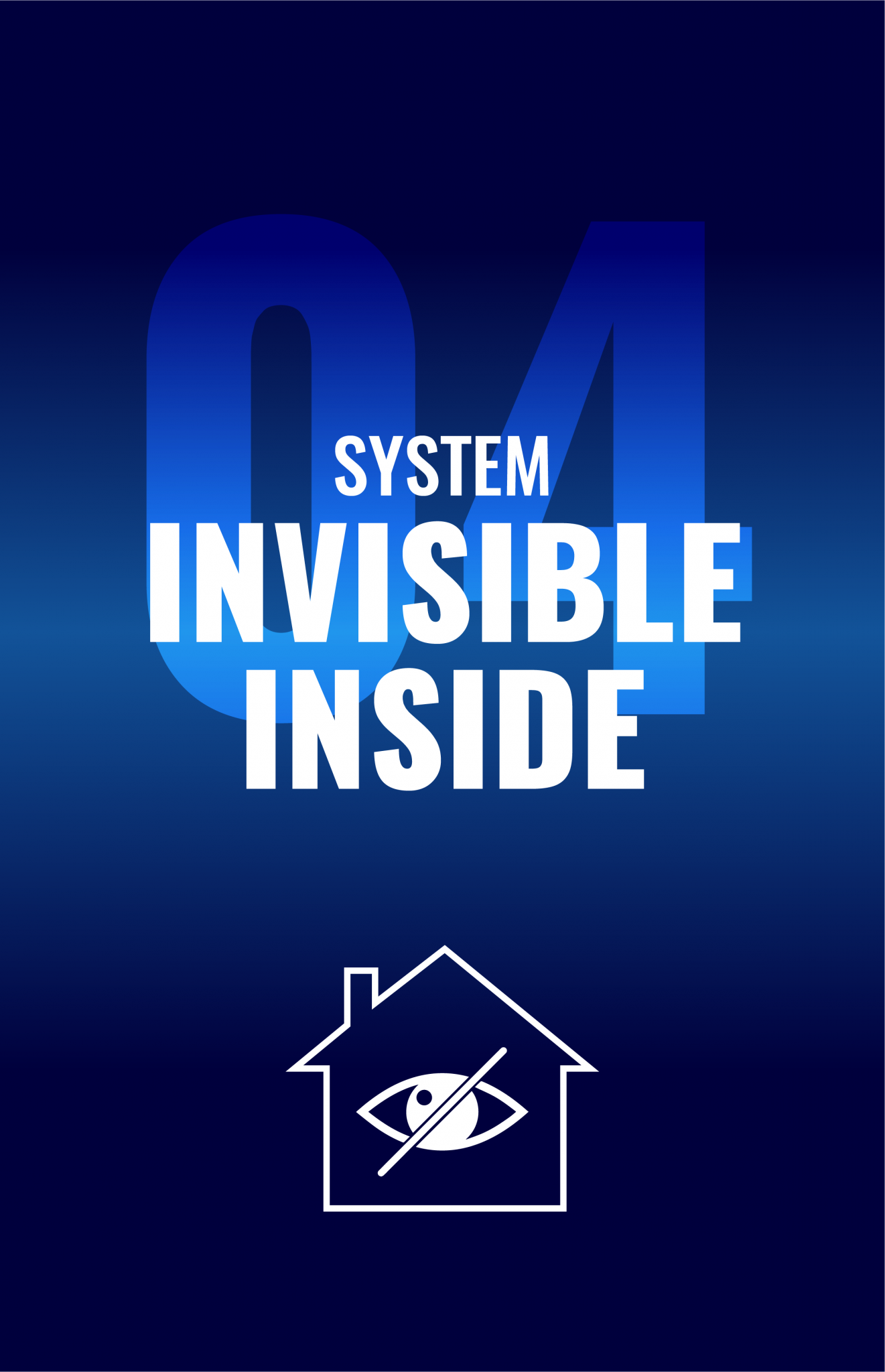 Invisible Inside